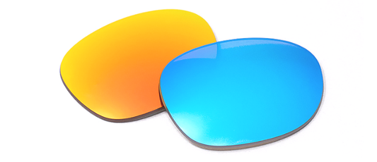 Lens Replacement Eyewear Package
